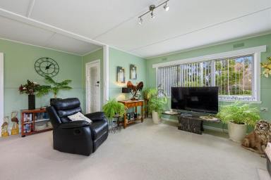 House For Sale - TAS - Smithton - 7330 - "Just Move In" all renovations completed.
With 1.012 Hectares (2.5 acres)  (Image 2)