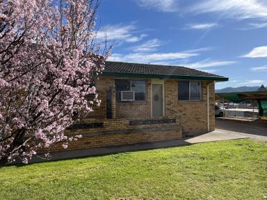 House Leased - NSW - Tamworth - 2340 - Great One Bedroom Unit - West Tamworth  (Image 2)