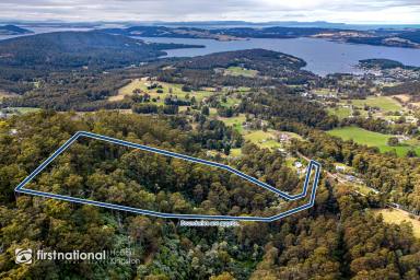 Residential Block For Sale - TAS - Kettering - 7155 - Secluded Forest  (Image 2)