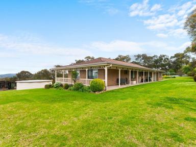 House Sold - VIC - Granite Rock - 3875 - FARMLIFE CLOSE TO BUSH AND LAKES  (Image 2)