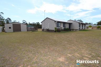 House Sold - QLD - Redridge - 4660 - Acreage Living!! Massive House!! Huge Shed!!  (Image 2)