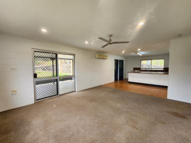 House Sold - QLD - Herberton - 4887 - Cul-de-Sac Gem: Masonry Home with Bush Views & Entertainer's Patio  (Image 2)