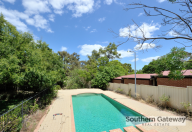 House For Lease - WA - Orelia - 6167 - SPACIOUS & SECURE 2X1 UNIT WITH POOL ACCESS (Image 2)