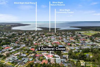 House Sold - VIC - Blind Bight - 3980 - COASTAL LIFESTYLE ON AN EXCEPTIONAL 1025m2 (approx.) ALLOTMENT!!!  (Image 2)