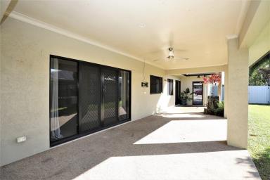 House Leased - QLD - White Rock - 4868 - 31/8/23- Application approved  -  Fantastic Family Home - Fully Air Conditioned - Double Gate Side Access  (Image 2)