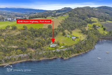 House Sold - TAS - Port Huon - 7116 - Willow House  (Image 2)