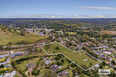 Residential Block Auction - NSW - Picton - 2571 - Great New Price! Land Just REGISTERED!! BUILD NOW!!!  (Image 2)