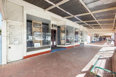 Other (Commercial) For Sale - VIC - Dimboola - 3414 - Renovate / Redevelop - Main Street.  (Image 2)