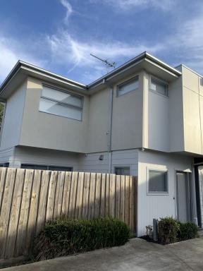 Townhouse For Sale - VIC - Maidstone - 3012 - Low maintenance townhouse $630,000 to $680,000  (Image 2)