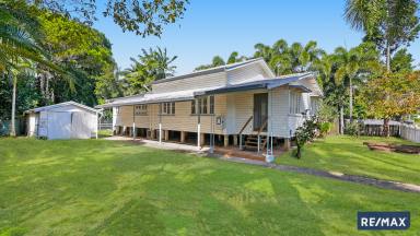 House Sold - QLD - Manunda - 4870 - AN AUCTION NOT TO BE MISSED - LARGE ALLOTMENT, CLOSE PROXIMITY TO CAIRNS CBD  (Image 2)
