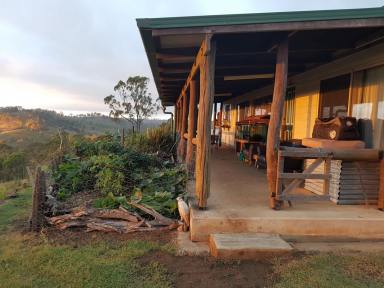House Sold - QLD - Blackbutt - 4314 - "Seize Serenity & Buy the Breeze: Explore 'Wayta Buggery' - A 
                      Countryside Escape Like No Other"  (Image 2)