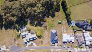 Residential Block For Sale - NSW - Meroo Meadow - 2540 - 1591m2 Building Block!  (Image 2)