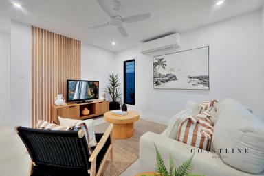 House Sold - QLD - Bargara - 4670 - BRAND NEW LOW MAINTENANCE LIVING  (Image 2)