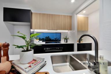 House Sold - QLD - Bargara - 4670 - BRAND NEW LOW MAINTENANCE LIVING  (Image 2)