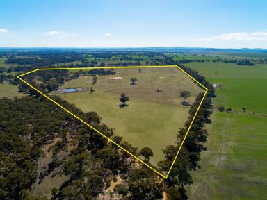 Lifestyle Sold - VIC - Homebush - 3465 - 65.6HA (162.10 Acres) Substantial Opportunity With Vast Potential  (Image 2)