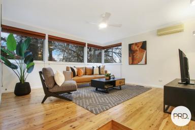 House Sold - NSW - Albury - 2640 - CENTRAL ALBURY - BEAUTIFUL GARDEN SETTING  (Image 2)