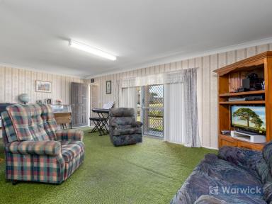 House Sold - QLD - Warwick - 4370 - Family Home, Great Location!  (Image 2)