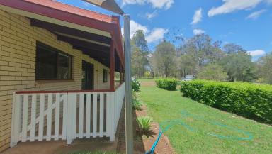 House Sold - QLD - Blackbutt - 4314 - A Dream Location for Country Living:  Charming Brick Home on 5.13 Acres.  (Image 2)