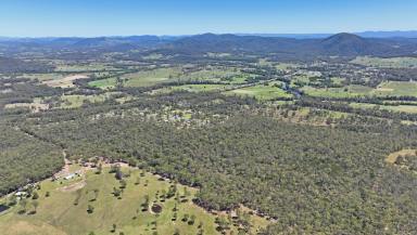 Residential Block For Sale - NSW - Minimbah - 2312 - Discover Your Wilderness Oasis - 175 Acres of Untapped Potential!  (Image 2)