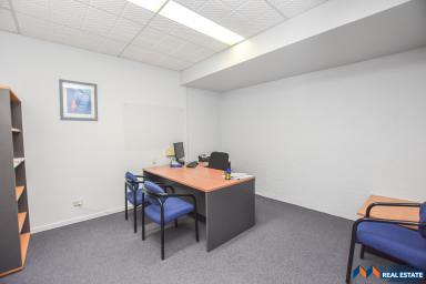 Office(s) For Lease - VIC - Myrtleford - 3737 - Central Shop Front  (Image 2)