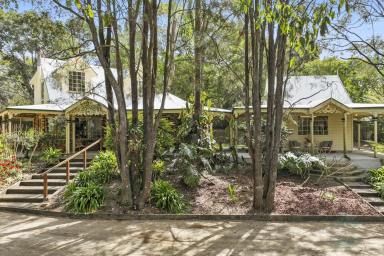 House Sold - QLD - Witta - 4552 - SOLD BY BRANT & BERNHARDT!  (Image 2)
