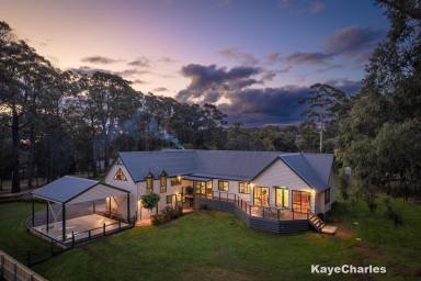 House Sold - VIC - Emerald - 3782 - A Romantic Charm on a Picturesque Acre  (Image 2)