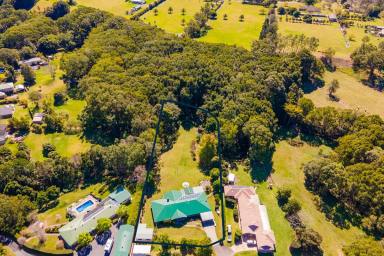 Acreage/Semi-rural Sold - NSW - Bonville - 2450 - Substantial Home with Plenty of Space...  (Image 2)