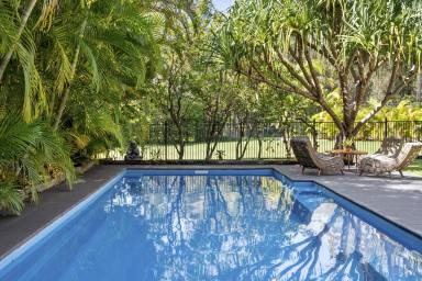 House For Sale - NSW - Moonee Beach - 2450 - A Private and Spacious Coastal Oasis...  (Image 2)