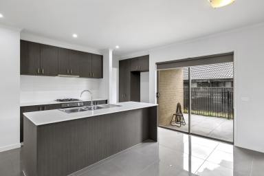 House Leased - VIC - Lucas - 3350 - Spacious Four Bedroom Home  (Image 2)