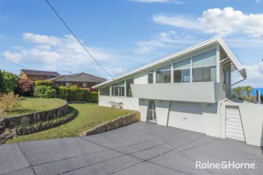 House Sold - NSW - Coffs Harbour - 2450 - ICONIC 60'S GEM WITH SWEEPING OCEAN VIEWS  (Image 2)