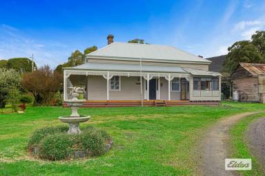 House Sold - VIC - Pomonal - 3381 - Beautiful Country Living With Stunning Views  (Image 2)