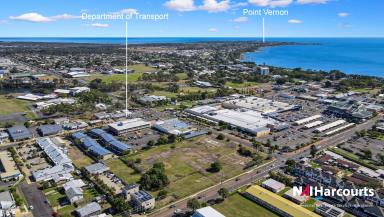 Land/Development For Sale - QLD - Pialba - 4655 - RARE OPPORTUNITY IN THE HEART OF HERVEY BAY  (Image 2)