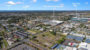 Land/Development For Sale - QLD - Pialba - 4655 - RARE OPPORTUNITY IN THE HEART OF HERVEY BAY  (Image 2)