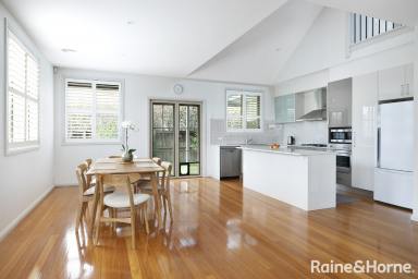 Villa Sold - NSW - Bowral - 2576 - " Kingston '' Modern Townhouse living  (Image 2)