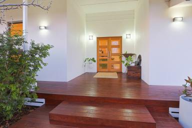 House Sold - VIC - Irymple - 3498 - Architectural masterpiece  (Image 2)
