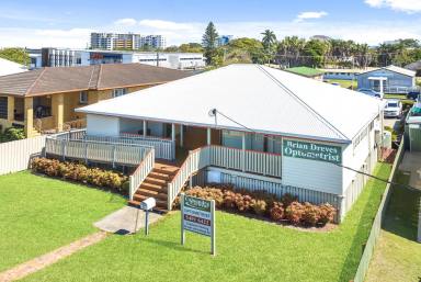 Medical/Consulting For Sale - QLD - Caloundra - 4551 - OUTSTANDING CBD Fringe location with charming business premises!  (Image 2)