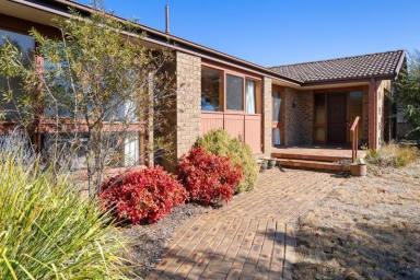 House Sold - NSW - Cooma - 2630 - Single Level Easy- Care Home  (Image 2)