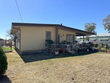 House Sold - NSW - Moree - 2400 - GREAT VALUE CLOSE TO SCHOOLS  (Image 2)
