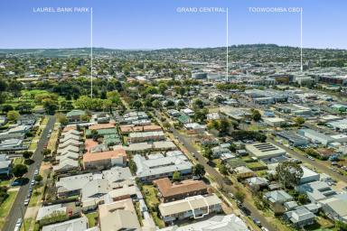 Unit Sold - QLD - Toowoomba City - 4350 - Inner City Living! Capture This Opportunity!  (Image 2)