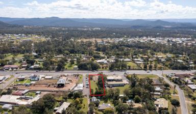 Land/Development For Sale - QLD - Withcott - 4352 - Got An Idea For A Development Site in Expanding Town Centre?  (Image 2)