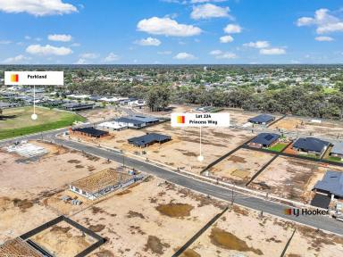 Residential Block For Sale - NSW - Moama - 2731 - PRESTIGIOUS LOCATION  (Image 2)