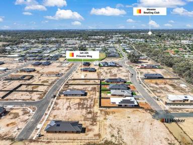 Residential Block For Sale - NSW - Moama - 2731 - PRESTIGIOUS LOCATION  (Image 2)