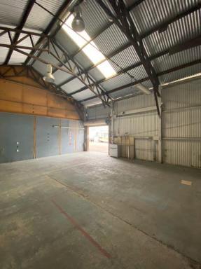 Industrial/Warehouse Leased - NSW - Kemblawarra - 2505 - 50M2 INDUSTRIAL WAREHOUSE!!  (Image 2)