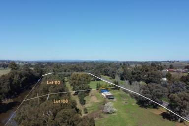 Lifestyle Sold - NSW - Cowra - 2794 - IDEAL WEEKEND RETREAT! (2 x Riverfront Blocks On Offer)  (Image 2)