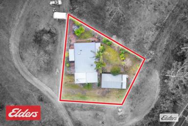 House For Sale - VIC - Nowa Nowa - 3887 - 'The Ranch' - High On The Hill  (Image 2)