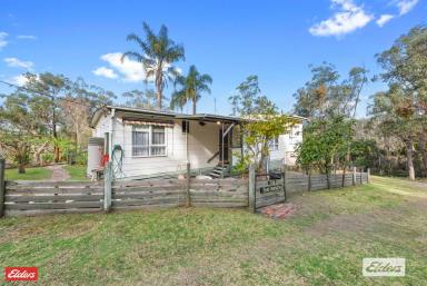 House For Sale - VIC - Nowa Nowa - 3887 - 'The Ranch' - High On The Hill  (Image 2)