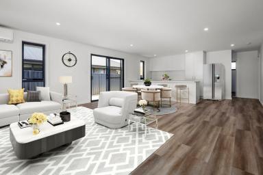Townhouse Sold - TAS - Deloraine - 7304 - Introducing Deloraine&apos;s Finest: Brand New 2 Bedroom Townhouse  (Image 2)