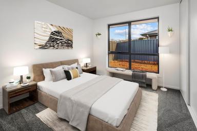 Townhouse Sold - TAS - Deloraine - 7304 - Introducing Deloraine&apos;s Finest: Brand New 2 Bedroom Townhouse  (Image 2)