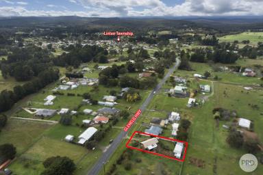 House Sold - VIC - Linton - 3360 - Solid 3 Bedroom Brick Home In The Heart Of Linton  (Image 2)