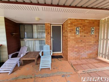 House Leased - QLD - Nanango - 4615 - Lovely 3 Bedroom Home in Convenient Location  (Image 2)